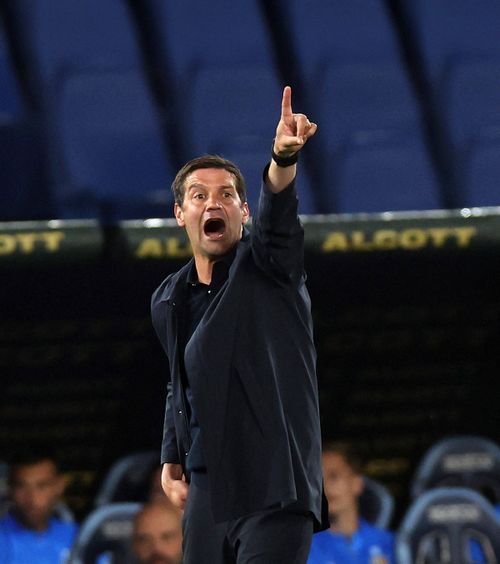 „Meritam să câștigăm”  Cristi Chivu și-a lăudat echipa, după Lazio - Parma 2-2: „Mă bucur că am văzut   o echipă furioasă  în vestiar”