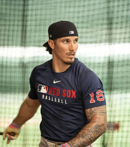 Scandal în MLB    VIDEO:   Jarren Duran,   hărțuit de un fan  pe stadion, după ce a dezvăluit că a încercat să se sinucidă