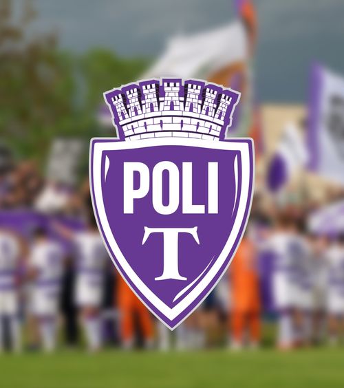 Poli Timișoara își schimbă numele  Clubul din Liga 3   va fi preluat de autorități . Care vor fi cei doi „acționari”: „E nevoie de mai mult”