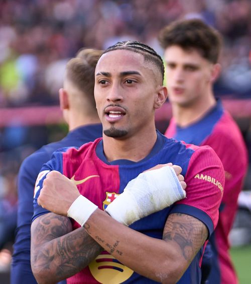 „Orice medic știe”   A lucrat pentru Real Madrid și    acuză Barcelona , după imaginile ciudate apărute: „Accesul venos e mai ușor la încheieturi”
