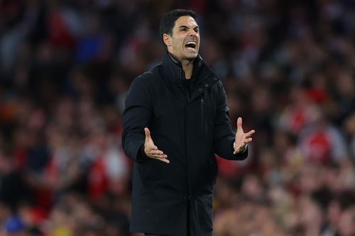 Arsenal - PSG, semifinale Liga Campionilor (manșa tur). FOTO: Getty Images