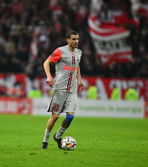 Cisotti, la marea rivală?  Dorinel Munteanu face dezvăluiri:   „Eu voiam să-l îndrept spre Rapid”  » Cum a ajuns mijlocașul la FCSB
