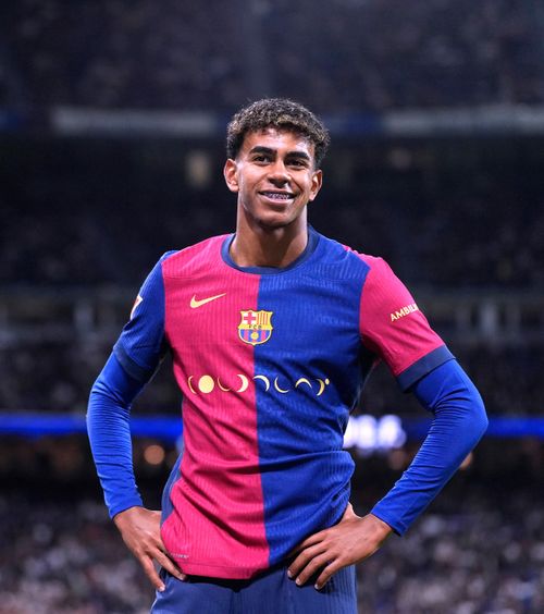„Nu sunt Messi”    Lamine Yamal  respinge comparațiile cu starul argentinian: „Nu au sens”