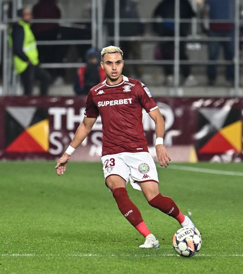„Am așa o frustrare”  Cristi Manea, după ce   Rapid a ratat toate obiectivele  în acest sezon: „Nu cred că a dominat-o nimeni pe FCSB așa”