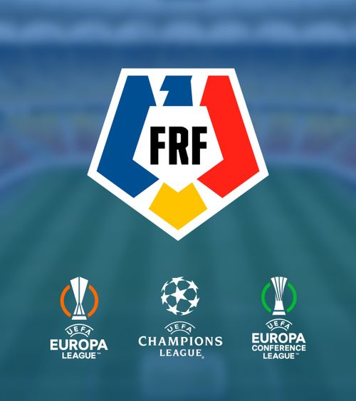 Cine va putea juca în Europa   FRF a anunțat   cluburile licențiate  pentru cupele europene