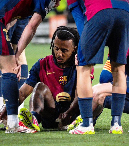 Kounde si Lautaro, out!  Cât vor lipsi titularii incontestabili de la Barcelona și Inter în acest   final de sezon crucial