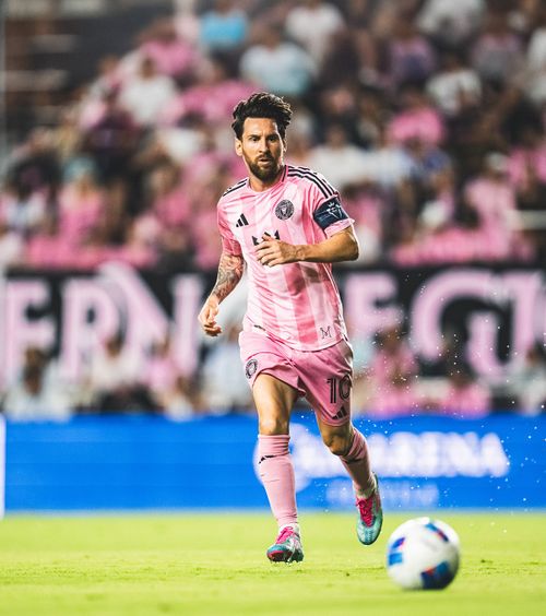 Messi, la pământ  Inter Miami   a fost  eliminată  în semifinalele CONCACAF Champions Cup