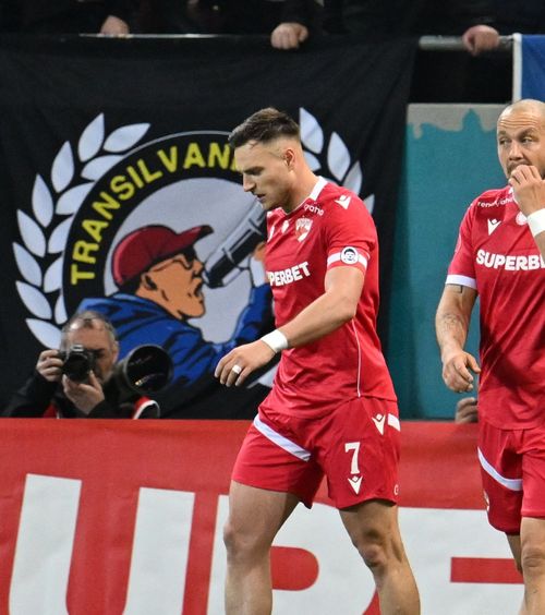 „Au oferte din afară”     Ciprian Marica,  dezvăluiri despre viitorul lui Dennis Politic și al lui Cătălin Cîrjan