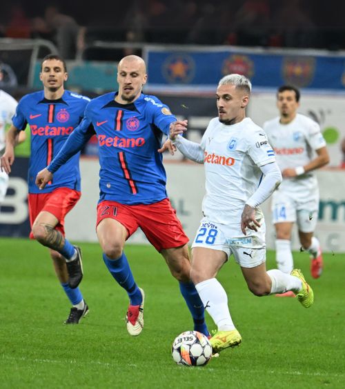 „Eu cred că pot să-l iau”  Ilie Dumitrescu, despre transferul lui   Mitriță la FCSB:  „Ar fi o lovitură, dar nu cred că Rotaru ar accepta”