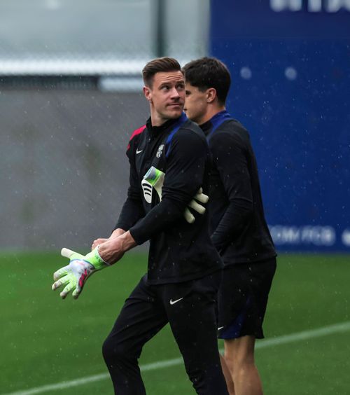 Revenire importantă la Barcelona   Va fi titular după o   absență de 224 de zile  + Care este starea lui Lewandowski