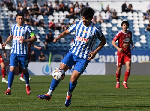 Poli Iași - Sepsi/ Foto:sportpictures.eu.jpg