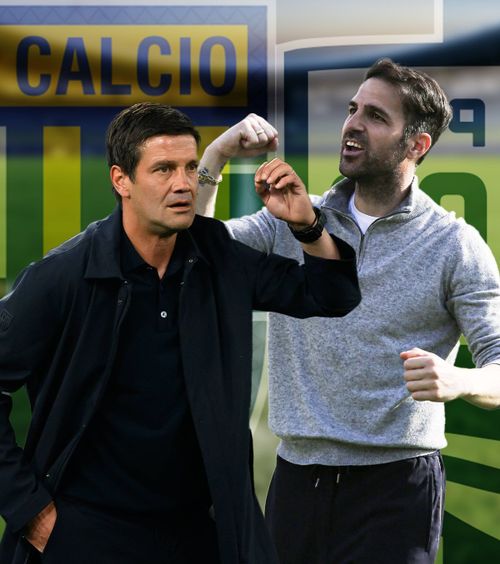 Parma - Como 0-1  Formația lui Chivu   a pierdut  după 7 meciuri fără înfrângere » Man, ratare cu poarta goală în minutul 90+2