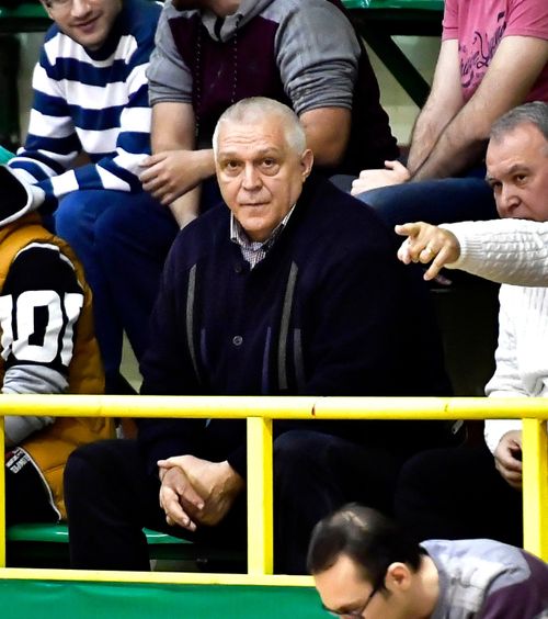 „O rușine de nedescris”  Vasile Stângă, discurs dur după retrogradarea Stelei la handbal:   „Probabil asta s-a dorit”