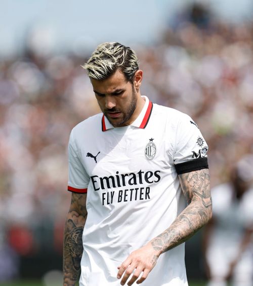 Real vrea un jucător de la AC Milan  Italienii vor să-l păstreze, dar ezită. Ar putea face   profit