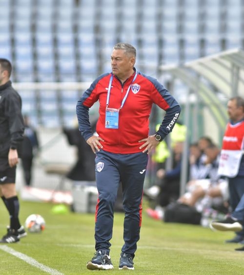 „Interesele personale, pe primul loc”   Ilie Stan,   dezlănțuit , după ce Gloria Buzău a retrogradat matematic: „Amatorismul se plătește cu retrogradarea”