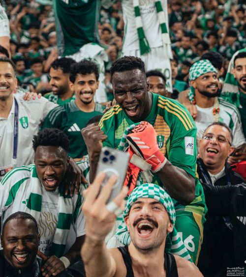 Al-Ahli - Kawasaki 2-0  Saudiții au câștigat   Liga Campionilor Asiei  pentru prima dată în istorie + S-au calificat la Cupa Mondială a Cluburilor 2029