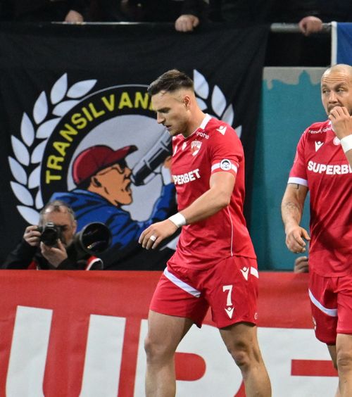 „Nu riscăm cu el”    Final de sezon  pentru starul lui Dinamo + Cum ar putea arăta primul „11” la derby-ul cu FCSB