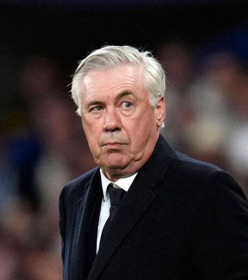 „Va fi o despărțire fantastică”   Ancelotti, despre   plecarea de la Real Madrid
