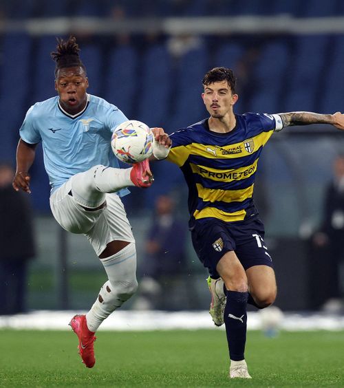 „Au rahat în creier”    Afirmații scandaloase  făcute de patronul lui Lazio la adresa fotbaliștilor săi » L-a avut 15 ani jucător pe Ștefan Radu