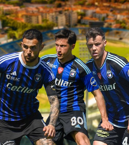 Încă trei români în Serie A    Adrian Rus, Marius Marin și Olimpiu Moruțan  au ajutat-o pe Pisa să revină în prima ligă după 34 de ani