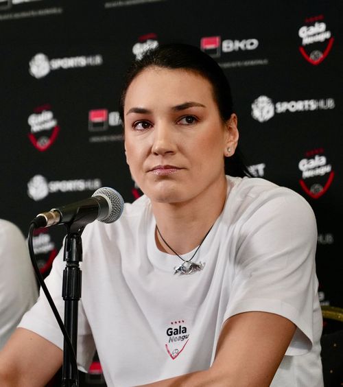 „Mă gândesc de 2 ani la retragere”  Toate detaliile despre ultimul meci din cariera   Cristinei Neagu : „Vreau să fie o sărbătoare” » Când și unde are loc gala