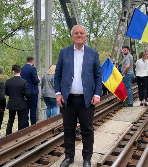 „Ne-am făcut de râs”  Un patron din Liga 1 cere   demisia tuturor liderilor PSD:  „Conducere proastă, s-o spunem foarte clar”