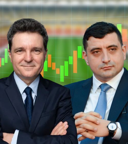 Cine n-a greșit, cine s-a păcălit  Exit poll-uri vs case de pariuri: o agenție de jocuri de noroc și un singur instituit de sondare   au indicat perfect rezultatul alegerilor 