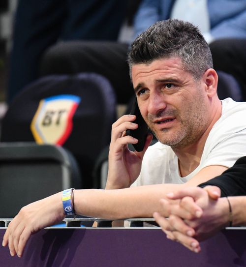 Atac la Rapid    Daniel Niculae  acuză presiunile inutile din interior: „Riști să se întoarcă aceste lucruri ca un bumerang”