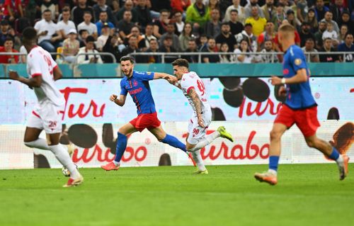 FCSB - Dinamo, meci/ Foto: Raed Krishan - GOLAZO.ro.jpeg