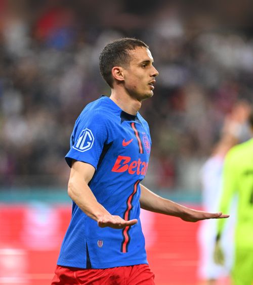 „Cel mai frumos cadou”  Juri Cissoti,   MVP cu Dinamo:  „E meritul lor, eu doar îmi fac treaba și rezultatele vin”