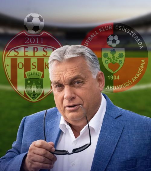 Diaspora și sportul  Cum a reușit Viktor Orban, inclusiv datorită fotbalului,   să ia 500.000 de voturi  din afara țării și cum stau lucrurile la noi