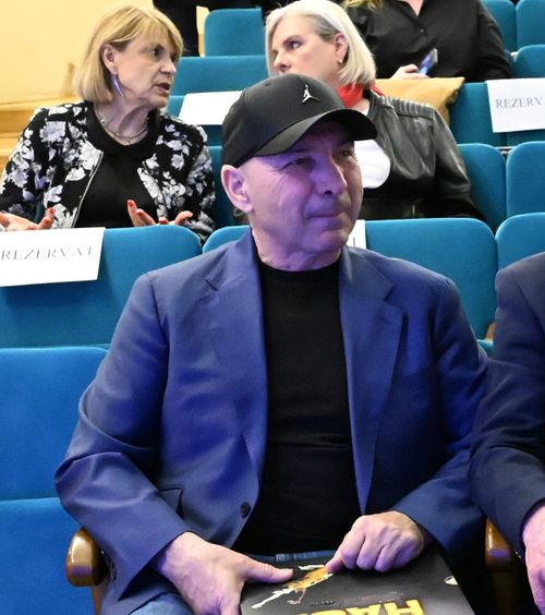 Jean Vlădoiu a făcut infarct    Probleme grave  de sănătate pentru fostul fotbalist: „Urmează alte investigații și intervenții”