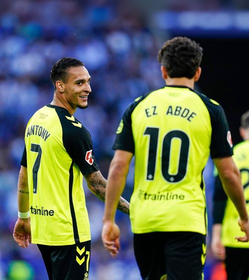 Prețul lui Antony  Manchester United, gata să-l vândă pe   eroul lui Betis