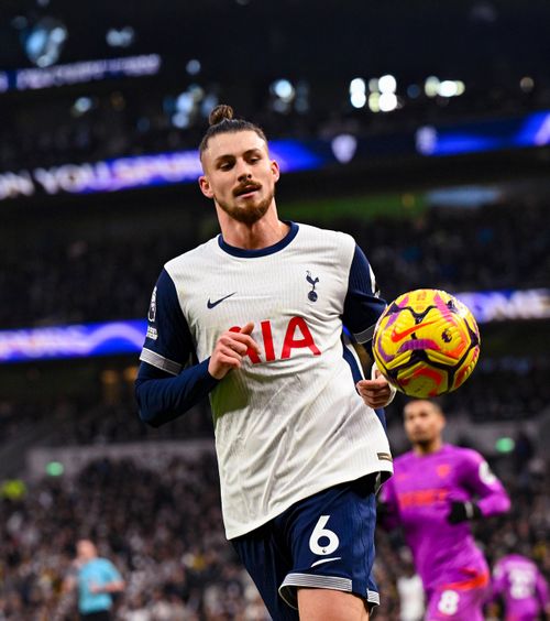 Drăgușin, înapoi pe gazon    „Dragonul”  lui Tottenham, tot mai aproape de revenire: „Acest sentiment este diferit”