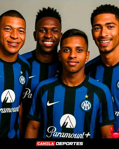 Cele mai bune glume după Inter - Barcelona 4-3