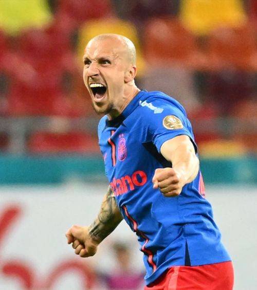  „Asta e cel mai important”   Vlad Chiricheș a vorbit despre   viitorul său la FCSB  și finalul de campionat