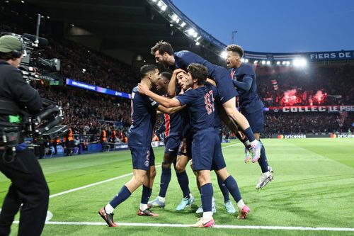PSG - Arsenal, foto IMAGO (5).jpeg