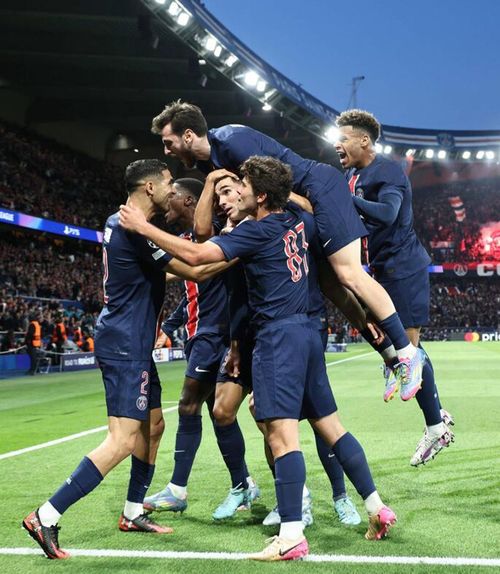 PSG - Arsenal 2-1  Formația lui Enrique   prinde al doilea bilet spre Munchen,  alături de Inter. Când se joacă finala