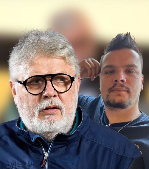 „Mario mă costă imens!”  Gino Iorgulescu, reacție despre fiul său,    fugit din țară : „În justiție nu trebuie să existe exemple”