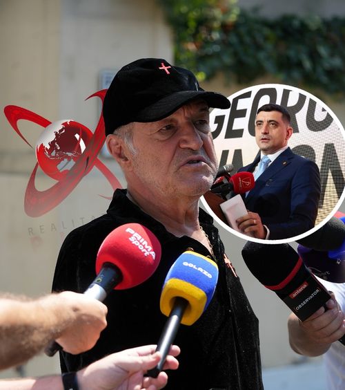 Becali a întors armele cu Realitatea Plus  Patronul FCSB a solicitat   amânarea sancțiunilor , pentru ca postul TV să-i poată face campanie lui Simion » Scandal la CNA. Decizia luată