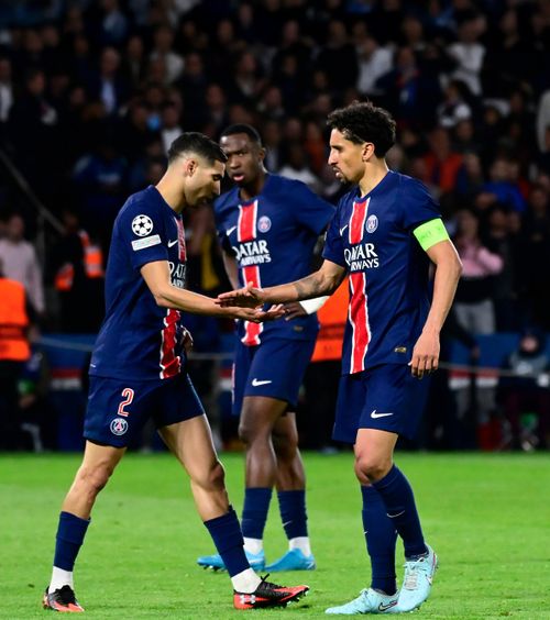 „Luis Enrique e un geniu!”  Filozofia care a dus PSG în   finala Ligii Campionilor : „Nu contează dacă ai 18 ani sau ești experimentat, faci asta”