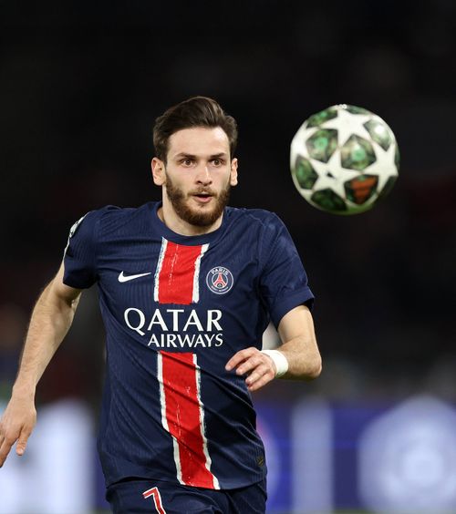 Kvaratskhelia ia tot!  Georgianul, aproape de o   performanță remarcabilă  pe axa Napoli-PSG. Cum a impresionat Parisul