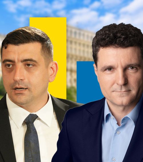 Nicușor Dan recuperează!   Duelul prezidențiabililor   s-a redus ca ecart  în viziunea caselor de pariuri, iar acum e mai echilibrat decât finala UCL: PSG - Inter
