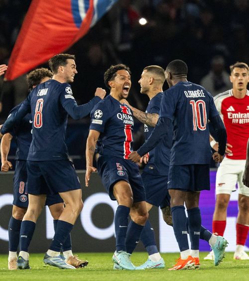 PSG, lider la încasări   Francezii au trecut pe primul loc în   topul banilor primiți de la UEFA.  Un gigant, out din top 10