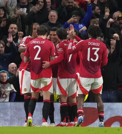 Finală englezească    Manchester United și Tottenham  s-au calificat în ultimul act din Europa League. Când se joacă duelul de la Bilbao