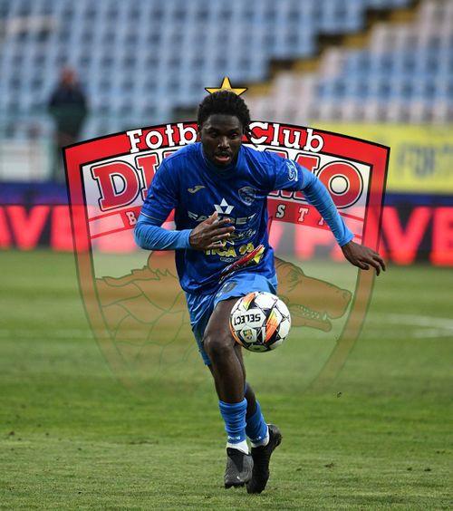 Dinamo pregătește întăriri   Un jucător cu minute în   Champions League,  în negocieri avansate cu alb-roșiii