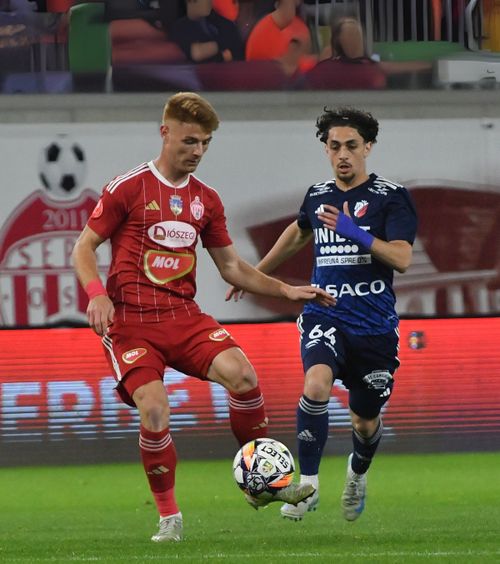 Gură de oxigen pentru Sepsi   Covăsnenii scapă de   locul direct retrogradabil  înaintea ultimei etape din play-out