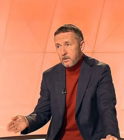 „Să fie doar 12 echipe”    Mihai Stoica  s-a plâns de programul încărcat: „Ne omoară cele 40 de etape”