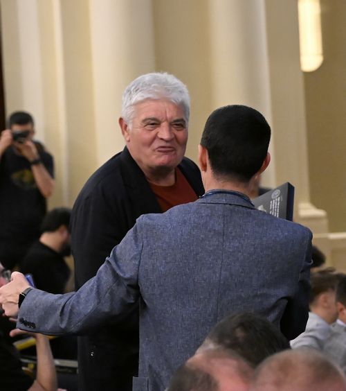 „La banii ăia nu merită”    Ioan Andone  știe ce sumă ar trebui să ceară Dinamo pentru Dennis Politic