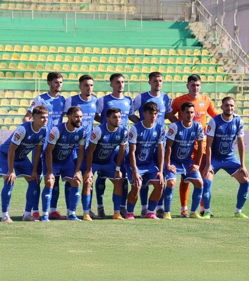 Liga 2, play-out  Știm echipele care   au retrogradat . Cine va juca în barajul pentru menținerea în L2